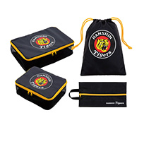 トラベル収納袋4点セット