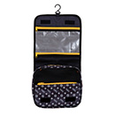 トラベル吊り下げポーチ