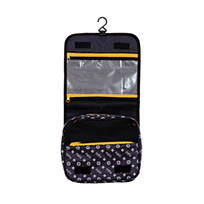 トラベル吊り下げポーチ