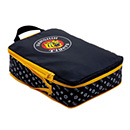 トラベル圧縮収納ポーチ