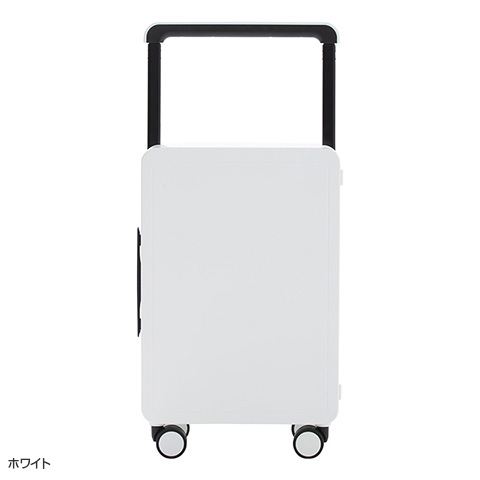 ワイドハンドル スーツケース - 阪神タイガース公式オンラインショップ