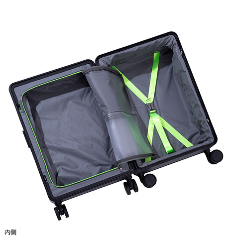 ワイドハンドル スーツケース - 阪神タイガース公式オンラインショップ