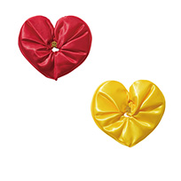 ハートシュシュ