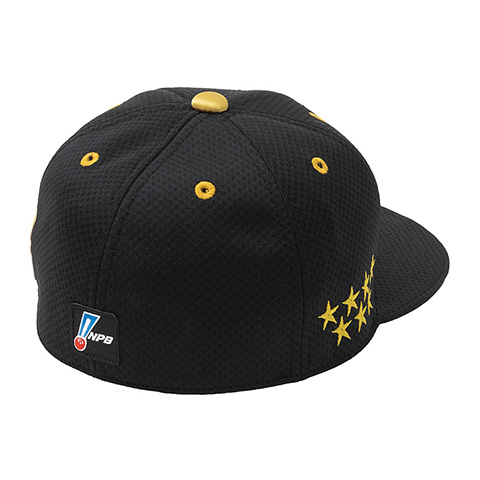 チャンピオン プロコレキャップ フラット☆受注生産品☆ - 阪神