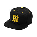 チャンピオン レプリカキャップ フラット★受注生産品★