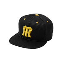 【先行受注】チャンピオン レプリカキャップ フラット