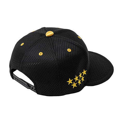 先行受注】チャンピオン レプリカキャップ フラット - 阪神タイガース