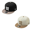 【9FIFTY(TM)キャップ】HANTIG SS25＜NEW ERA＞