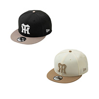【9FIFTY(TM)キャップ】HANTIG SS25