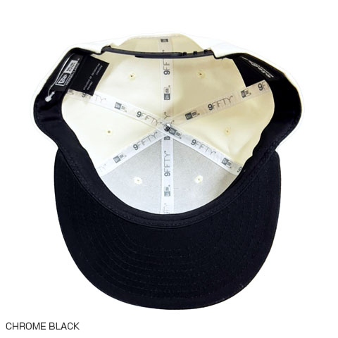 9FIFTY(TM)キャップ】HANTIG SS25＜NEW ERA＞ - 阪神タイガース公式