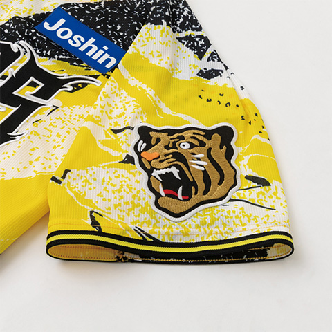 先行受注】ウル虎の夏2026 プロコレユニフォーム - 阪神タイガース公式