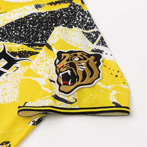 先行受注】ウル虎の夏2026 レプリカユニフォーム（背番号なし） - 阪神