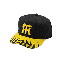 【先行受注】ウル虎の夏2026 レプリカキャップ