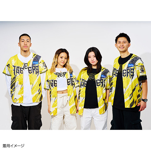 先行受注】ウル虎の夏2026 Tシャツ - 阪神タイガース公式オンライン