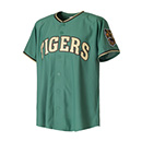 阪神タイガース 岩崎優 ブラックダイナマイトシリーズ 限定ユニフォーム 大阪 楽天市場】阪神タイガース tシャツ 岩崎 背番号13 ブラック F（フリー