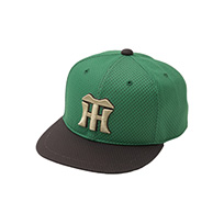 【先行受注】STADIUM HEROES DAY2026 レプリカキャップ フラット