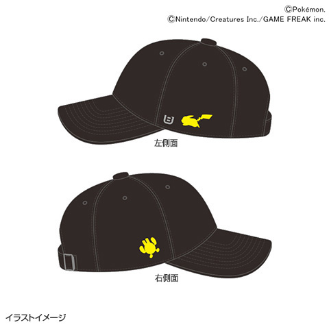 ポケモン Tigers B-Union Flagship Black - 阪神タイガース公式