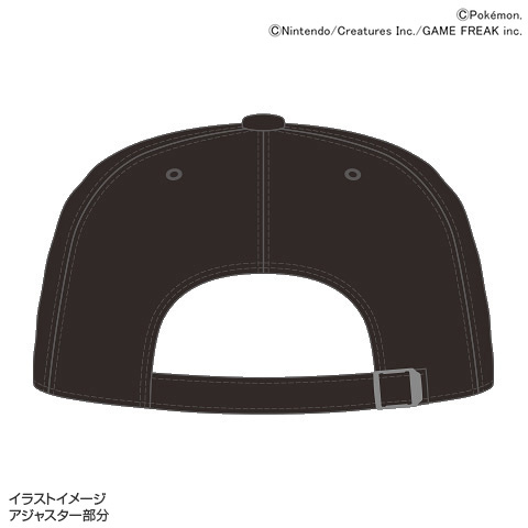 ポケモン Tigers B-Union Flagship Black - 阪神タイガース公式