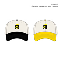 ポケモン Tigers B-Union Flagship Two Tone