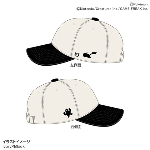 ポケモン Tigers B-Union Flagship Two Tone - 阪神タイガース公式