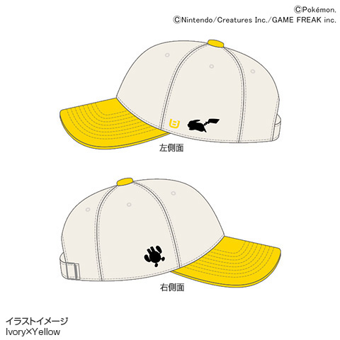 ポケモン Tigers B-Union Flagship Two Tone - 阪神タイガース公式