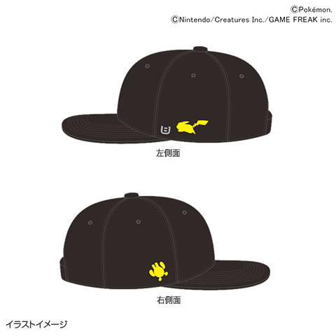 ポケモン Tigers B-Union Grand Prix Black - 阪神タイガース公式