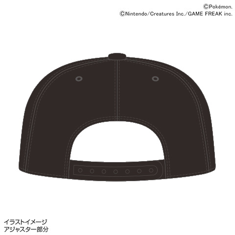 ポケモン Tigers B-Union Grand Prix Black - 阪神タイガース公式