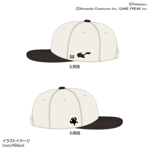 ポケモン Tigers B-Union Grand Prix Two Tone - 阪神タイガース公式