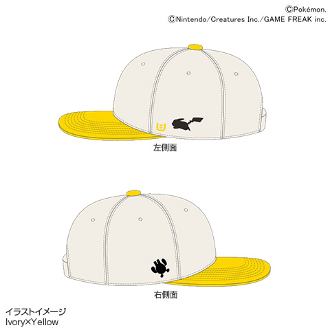 ポケモン Tigers B-Union Grand Prix Two Tone - 阪神タイガース公式