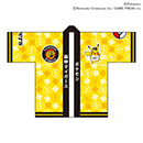 ポケモン 応援法被 F