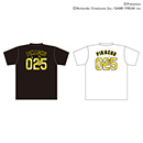 ポケモン Tシャツ ピカチュウ