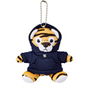 ★ファンクラブ限定★2026 パーカータイガー（ネイビー）