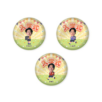 （全21種）入学式 シークレット缶バッジ 2026