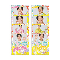 【T-SHOP限定】【先行受注】（全22種）シークレットTORACOペイントフォトグレイ