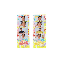 【T-SHOP限定】（全22種）シークレットTORACOペイントフォトグレイ