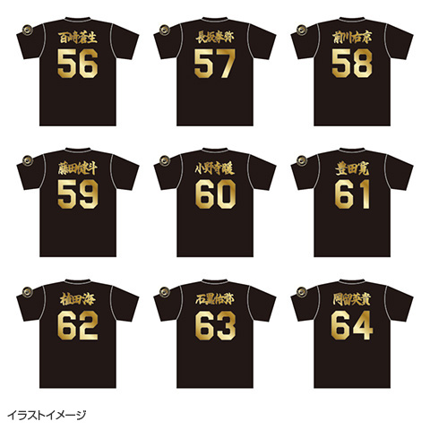 HANSHIN Tigers ユニフォーム 背番号9 マートン HANSHIN Tigers ユニフォーム 背番号9 マートン 美品 阪神 タイガース