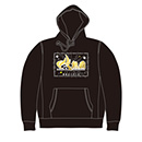 【T-SHOP限定】スローガンパーカー★受注生産品★