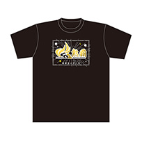 【T-SHOP限定】スローガンTシャツ★受注生産品★