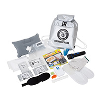 簡易防災30点セット★受注生産品★