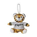 ユニフォームタイガーキーホルダー★受注生産品★