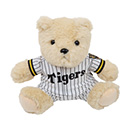 ユニフォームベア ホーム（大）★受注生産品★