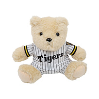 ユニフォームベア ホーム（大）★受注生産品★