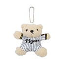 ユニフォームベア ホーム★受注生産品★