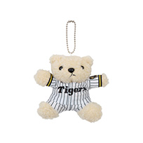 ユニフォームベア ホーム★受注生産品★