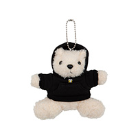 パーカーベア★受注生産品★