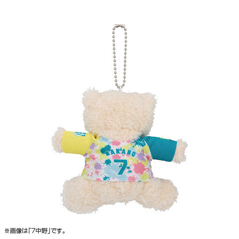 TORACOユニフォームベア☆受注生産品☆ - 阪神タイガース公式