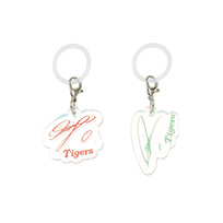 （全12種）シークレットオーロラサイン目印チャーム