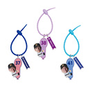 （全12種）シークレット風船めじるしシリコンバンド