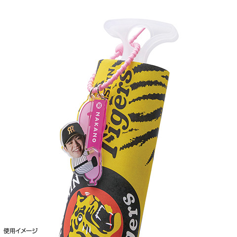 全12種）シークレット風船めじるしシリコンバンド - 阪神タイガース