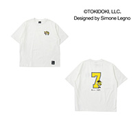 tokidoki Tシャツ（ホワイト）